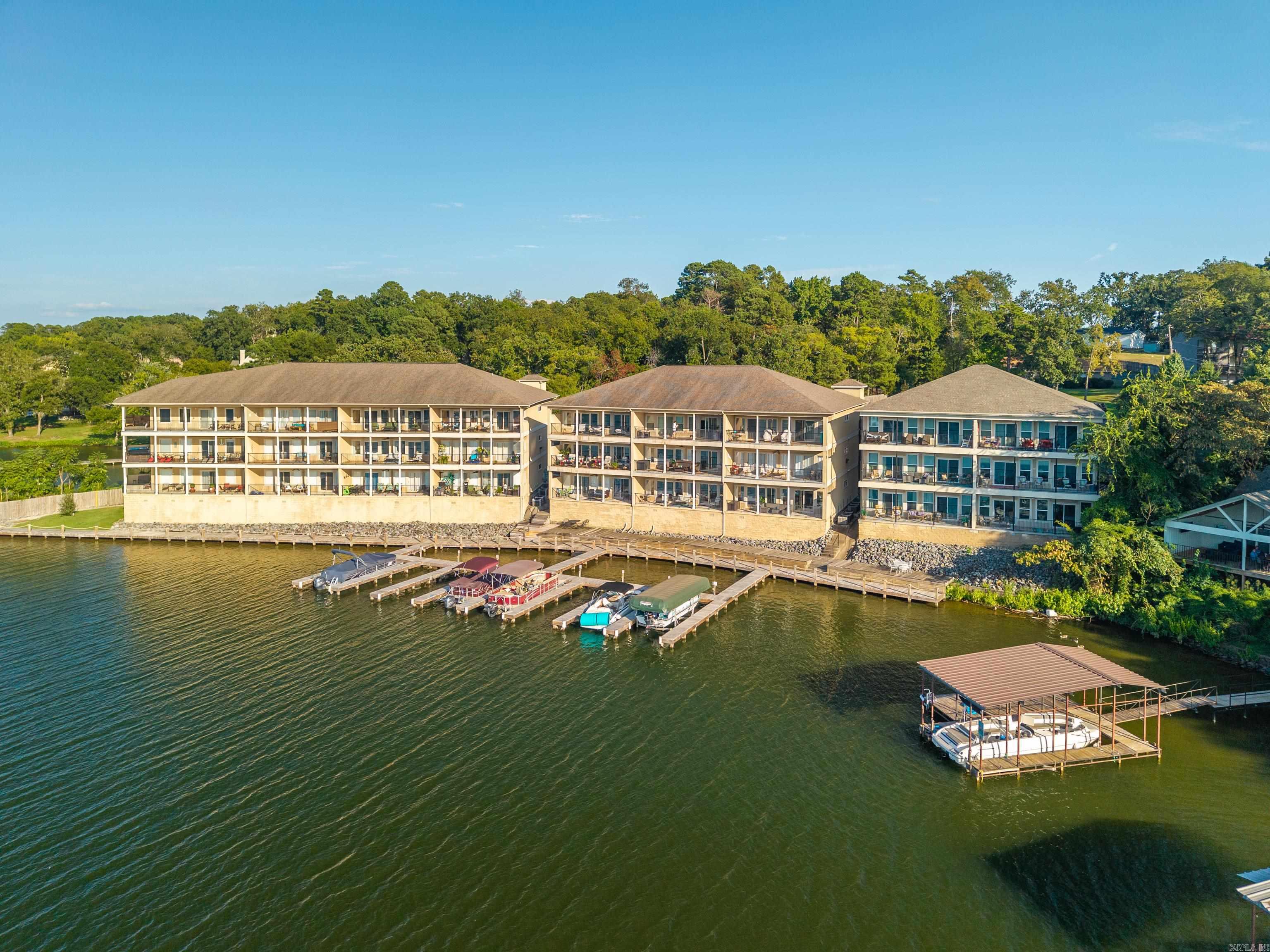 BRIDGEBAY HPR - Residential