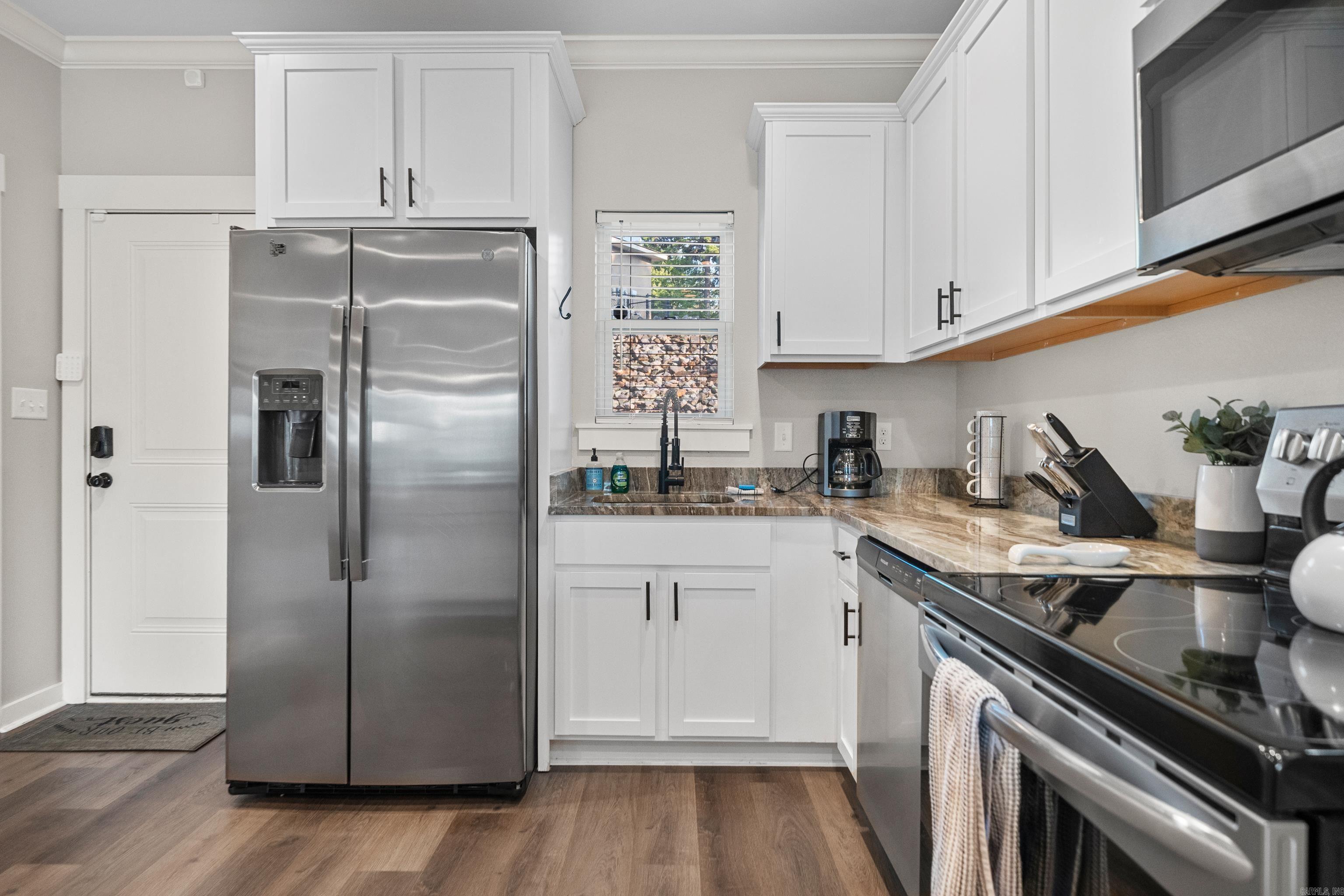 BRIDGEBAY HPR - Residential