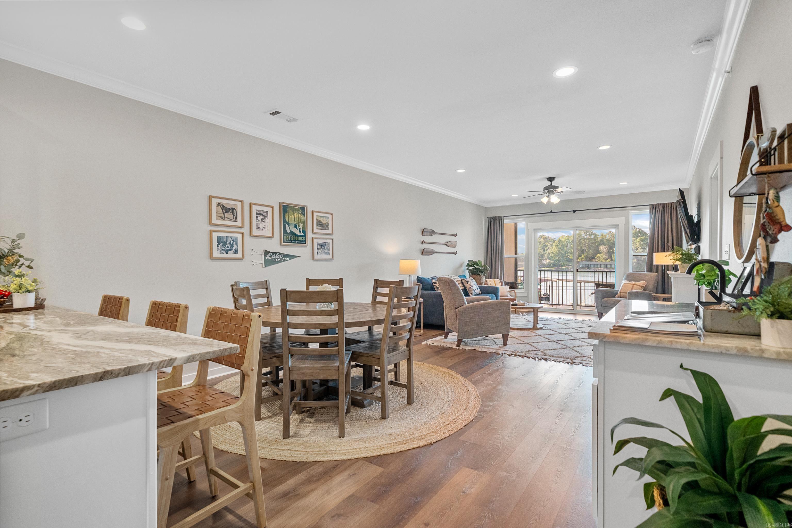 BRIDGEBAY HPR - Residential