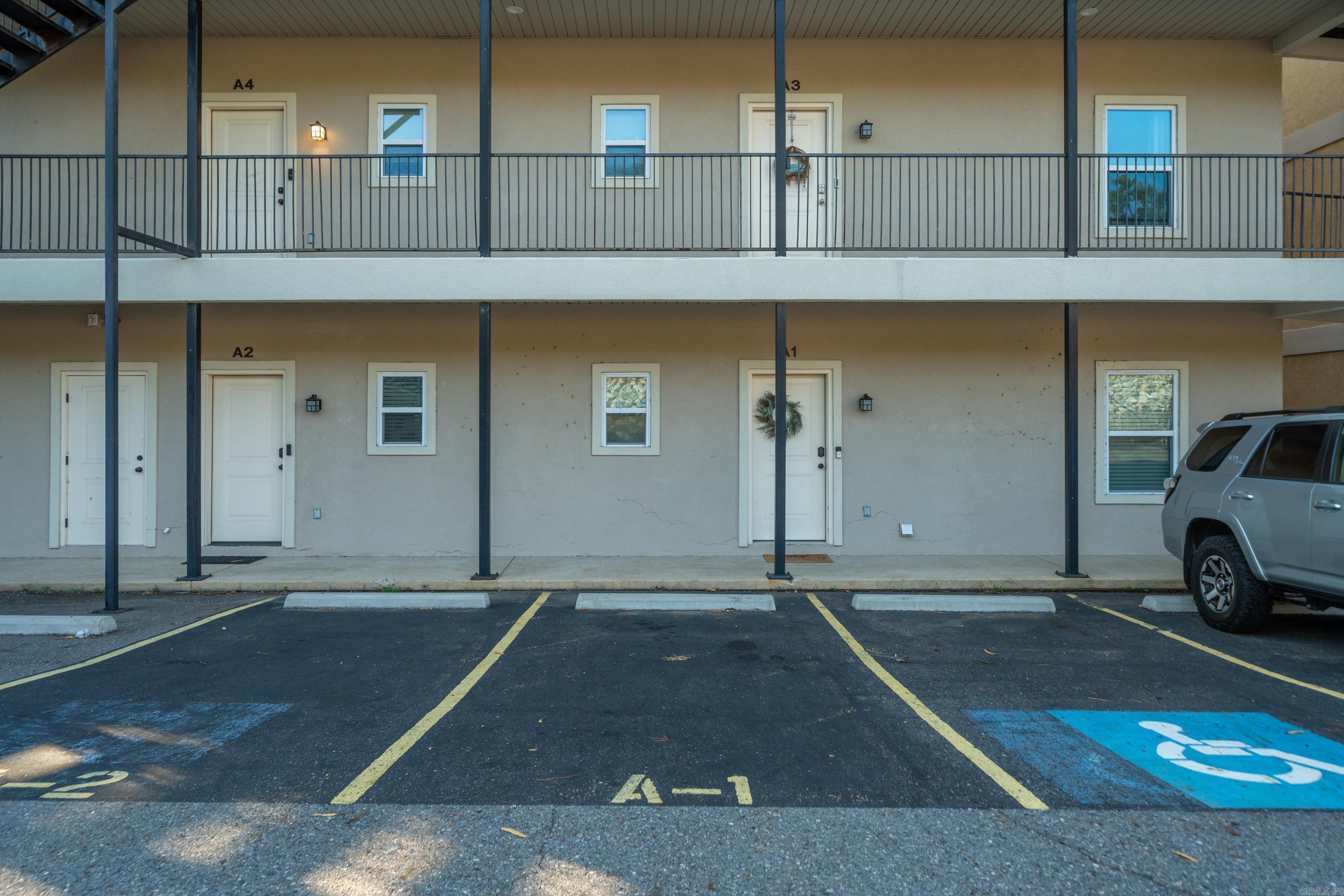 BRIDGEBAY HPR - Residential