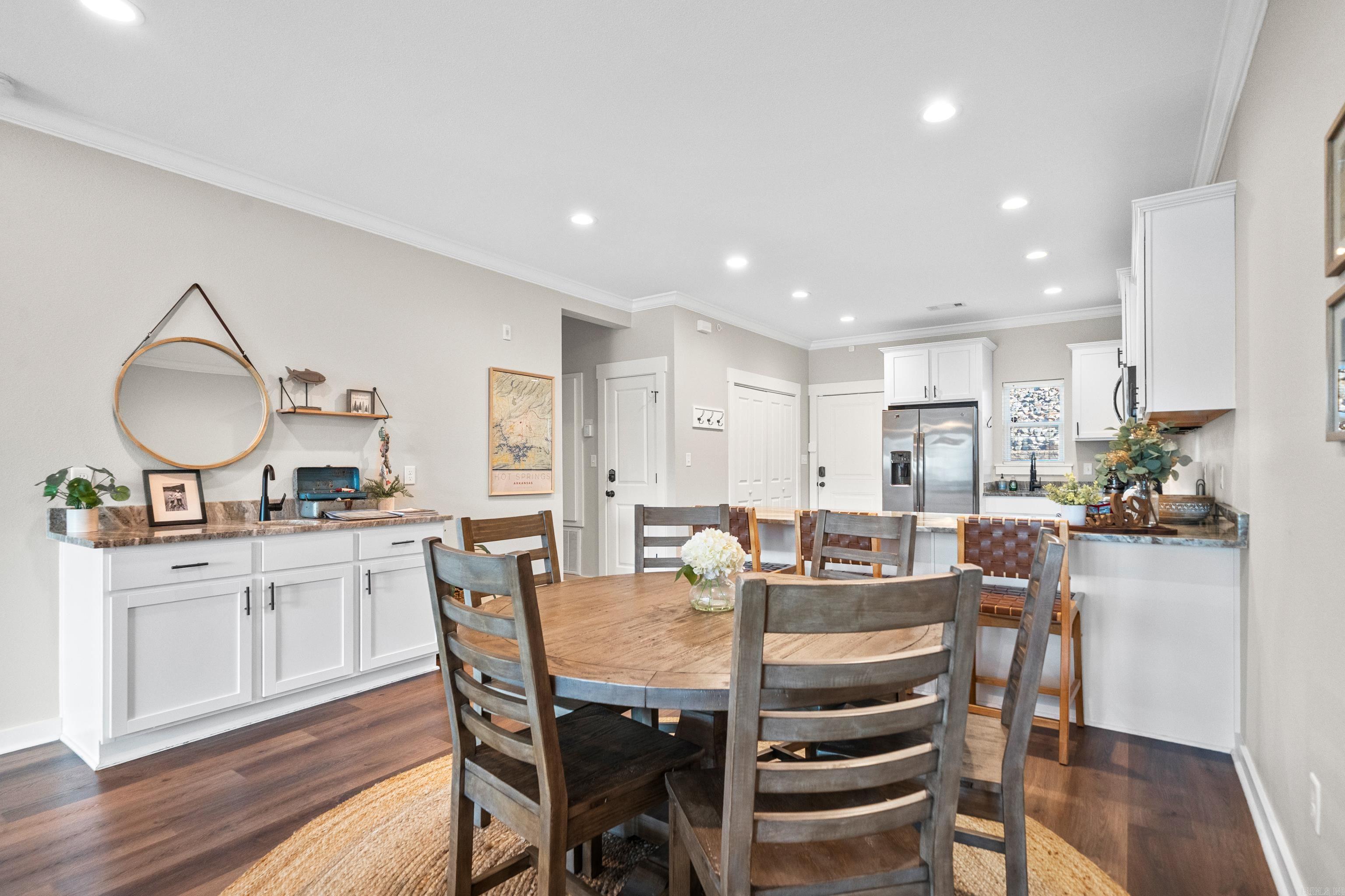 BRIDGEBAY HPR - Residential