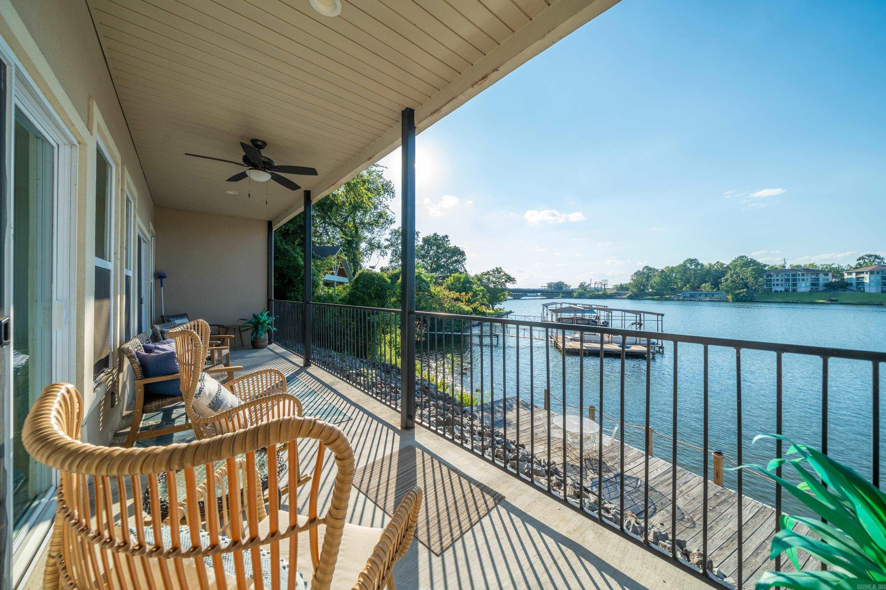 BRIDGEBAY HPR - Residential