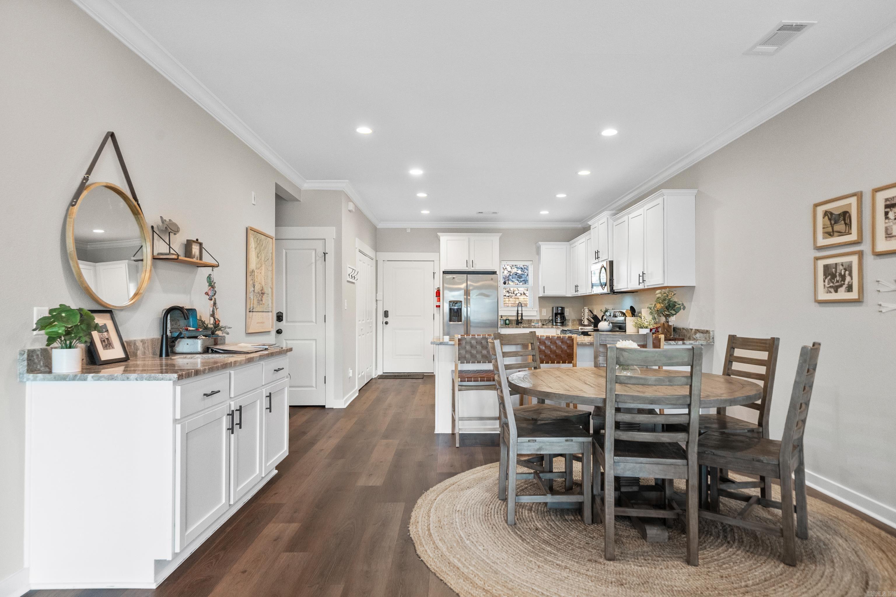 BRIDGEBAY HPR - Residential