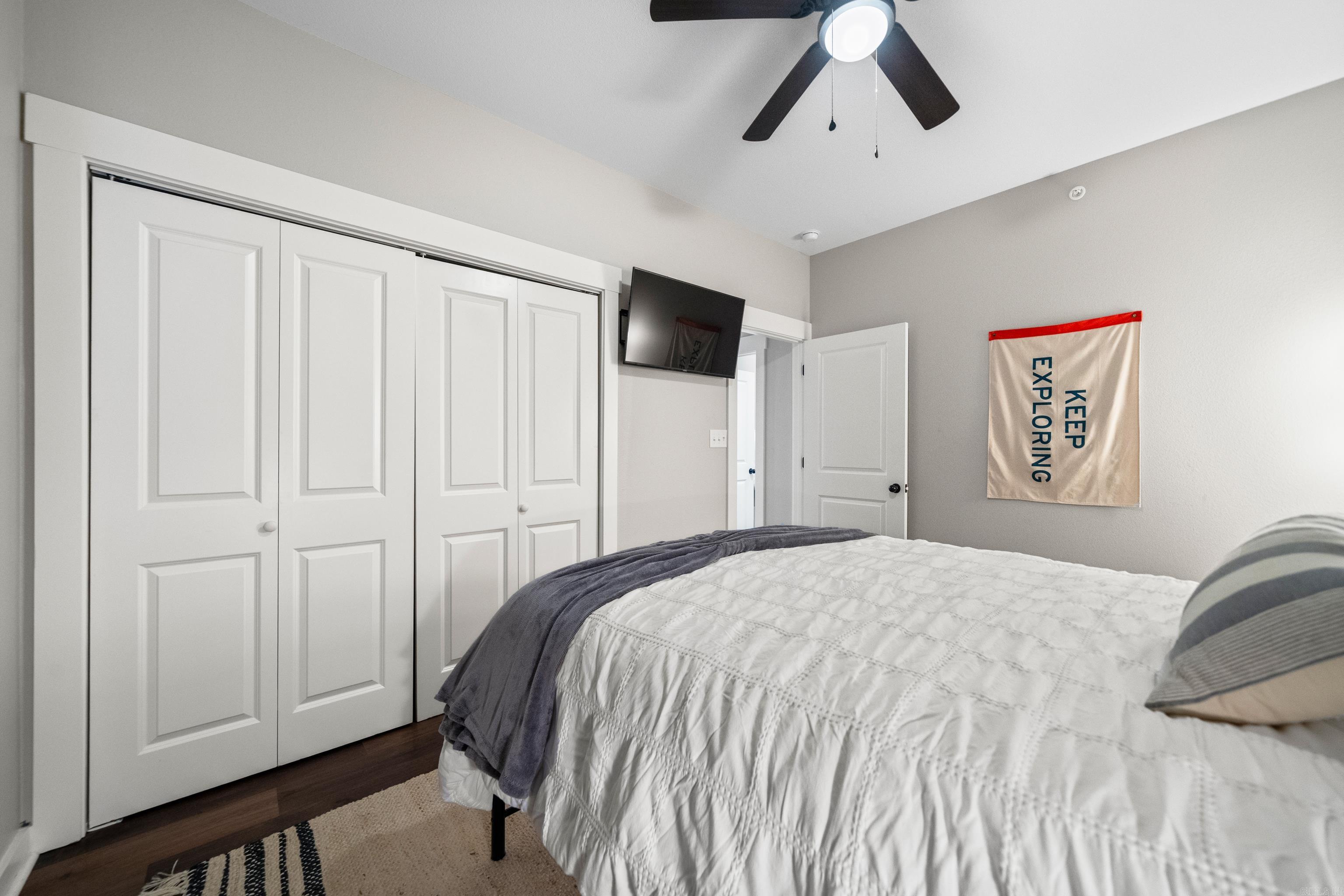 BRIDGEBAY HPR - Residential