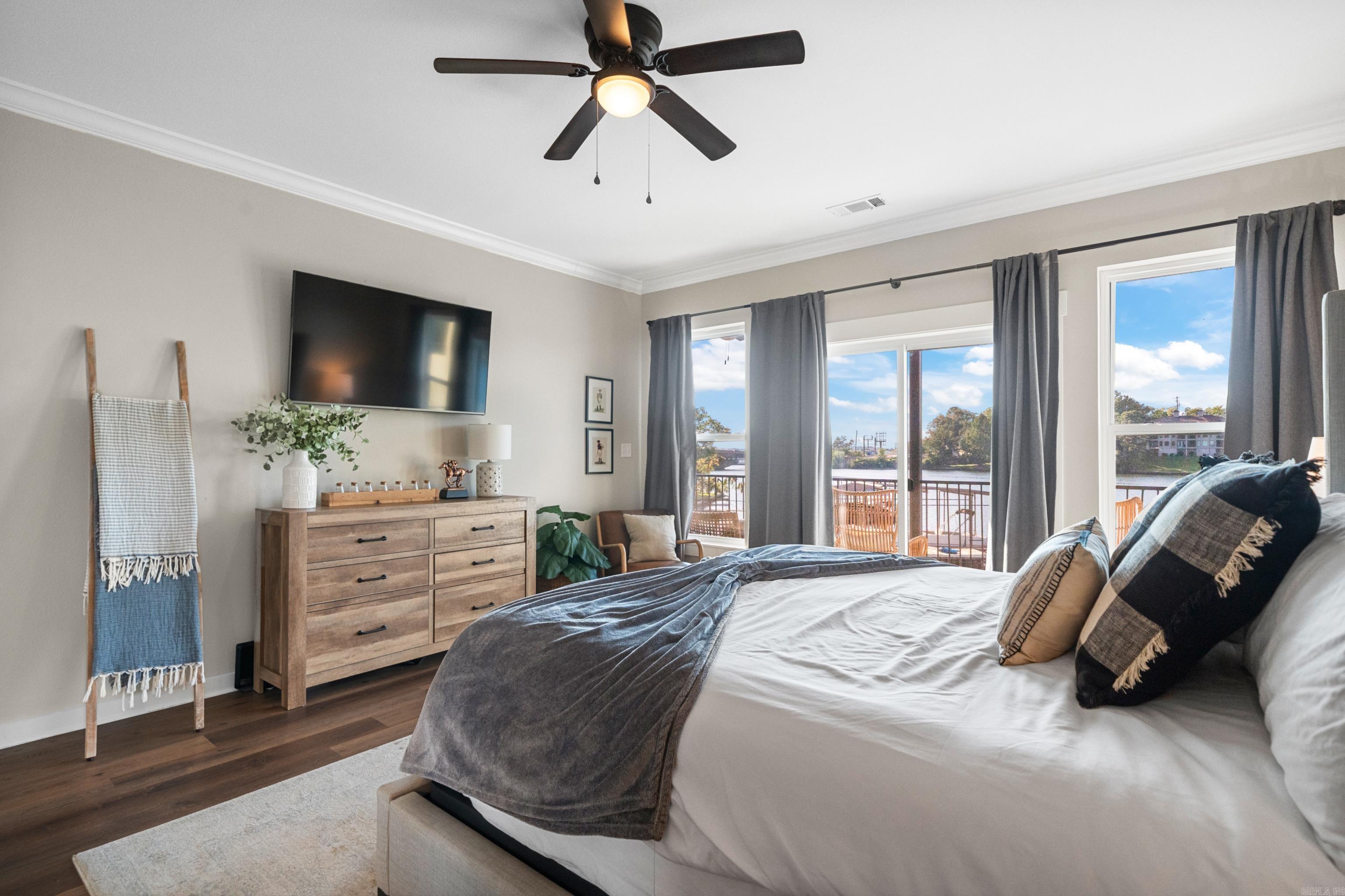 BRIDGEBAY HPR - Residential