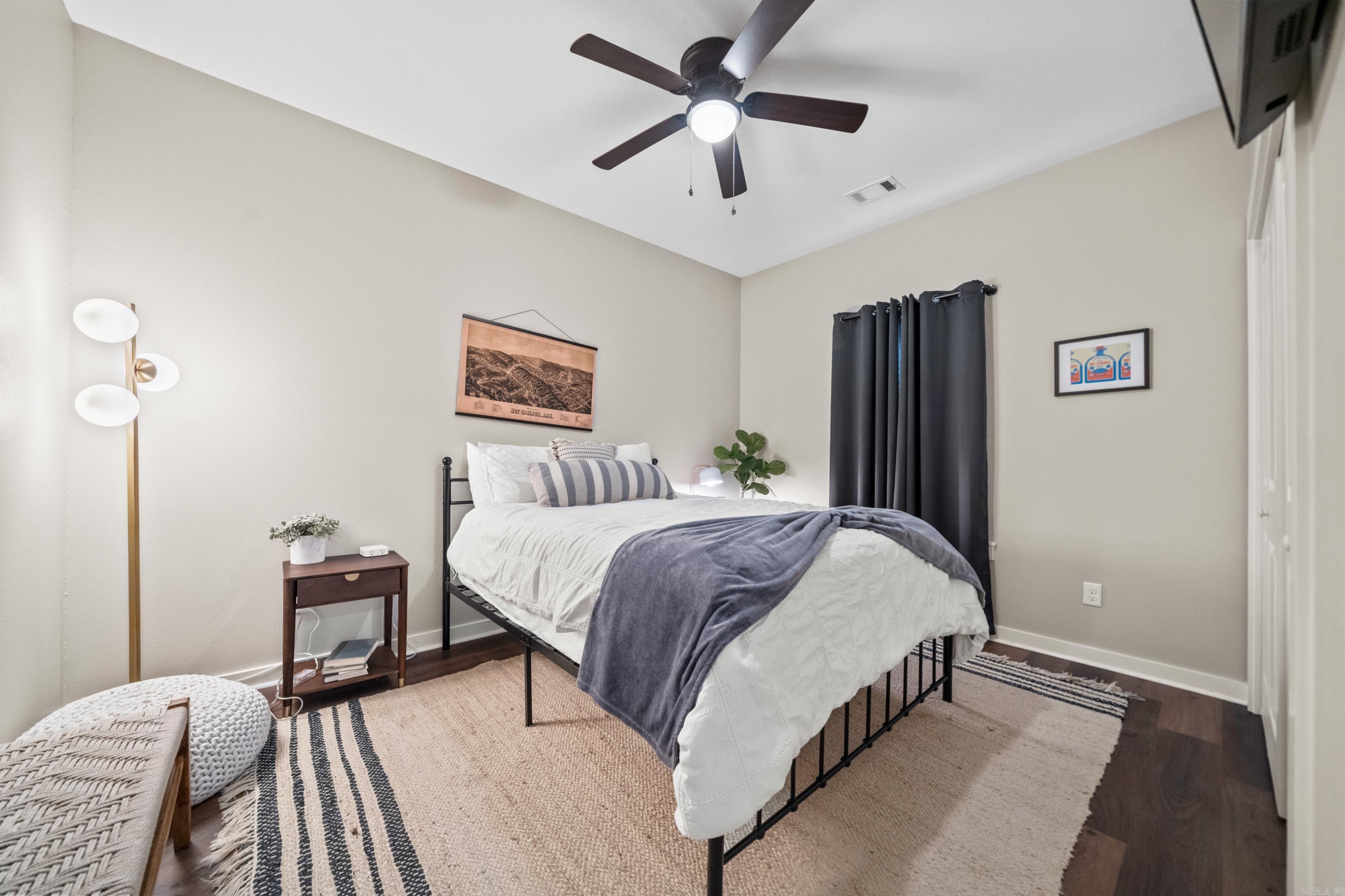 BRIDGEBAY HPR - Residential