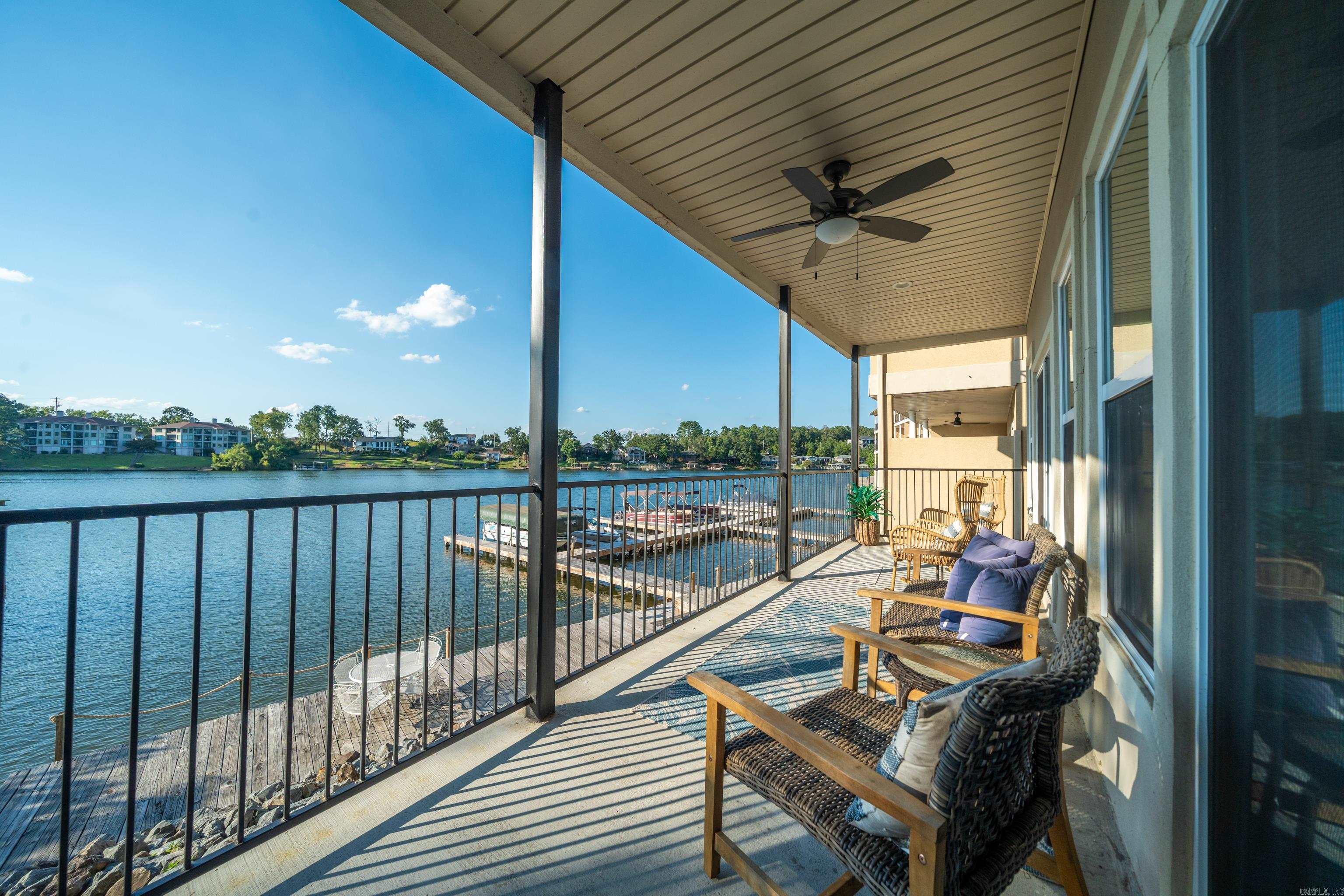 BRIDGEBAY HPR - Residential