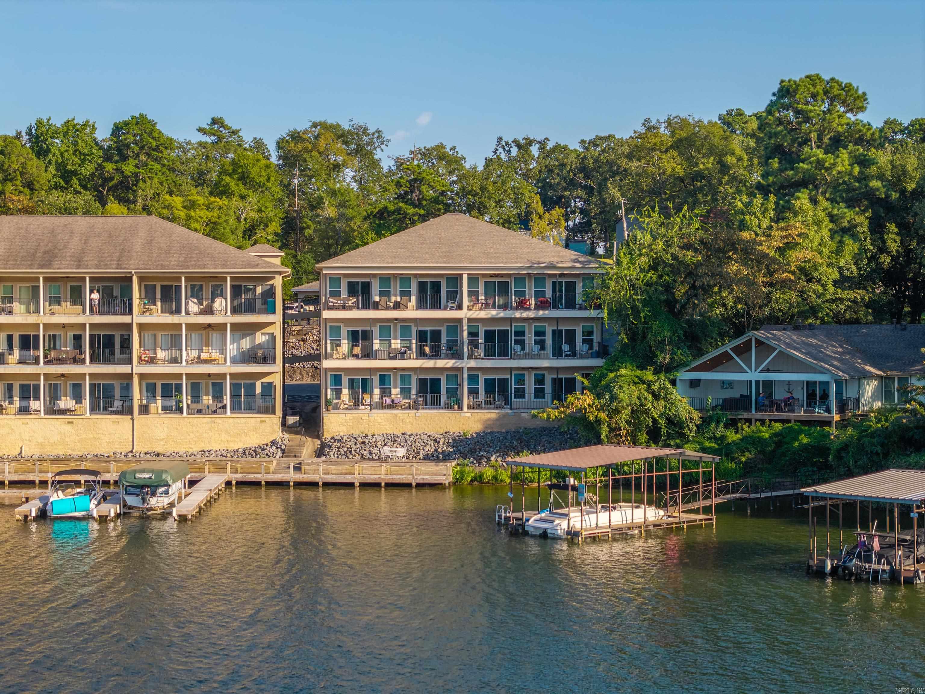 BRIDGEBAY HPR - Residential