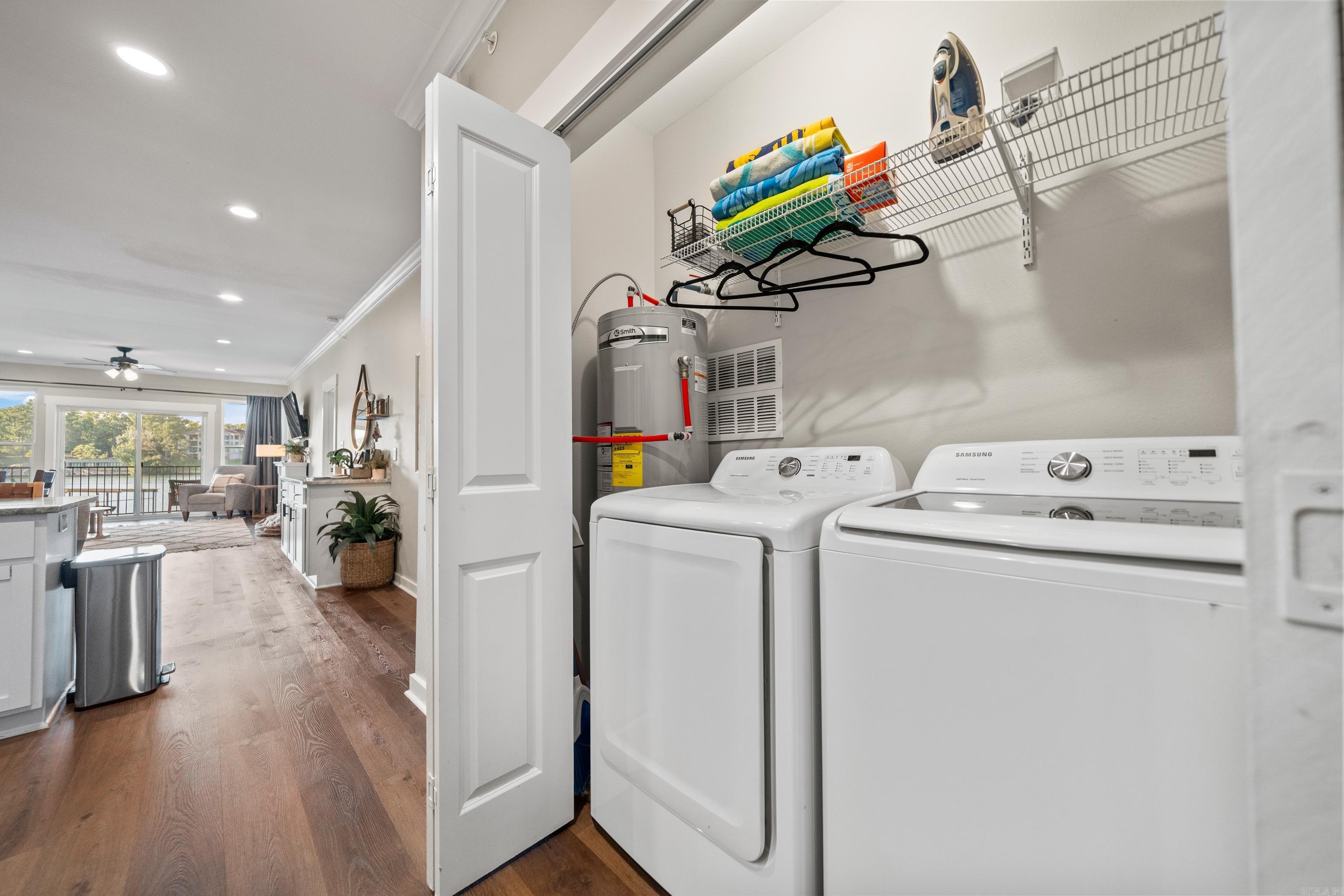 BRIDGEBAY HPR - Residential