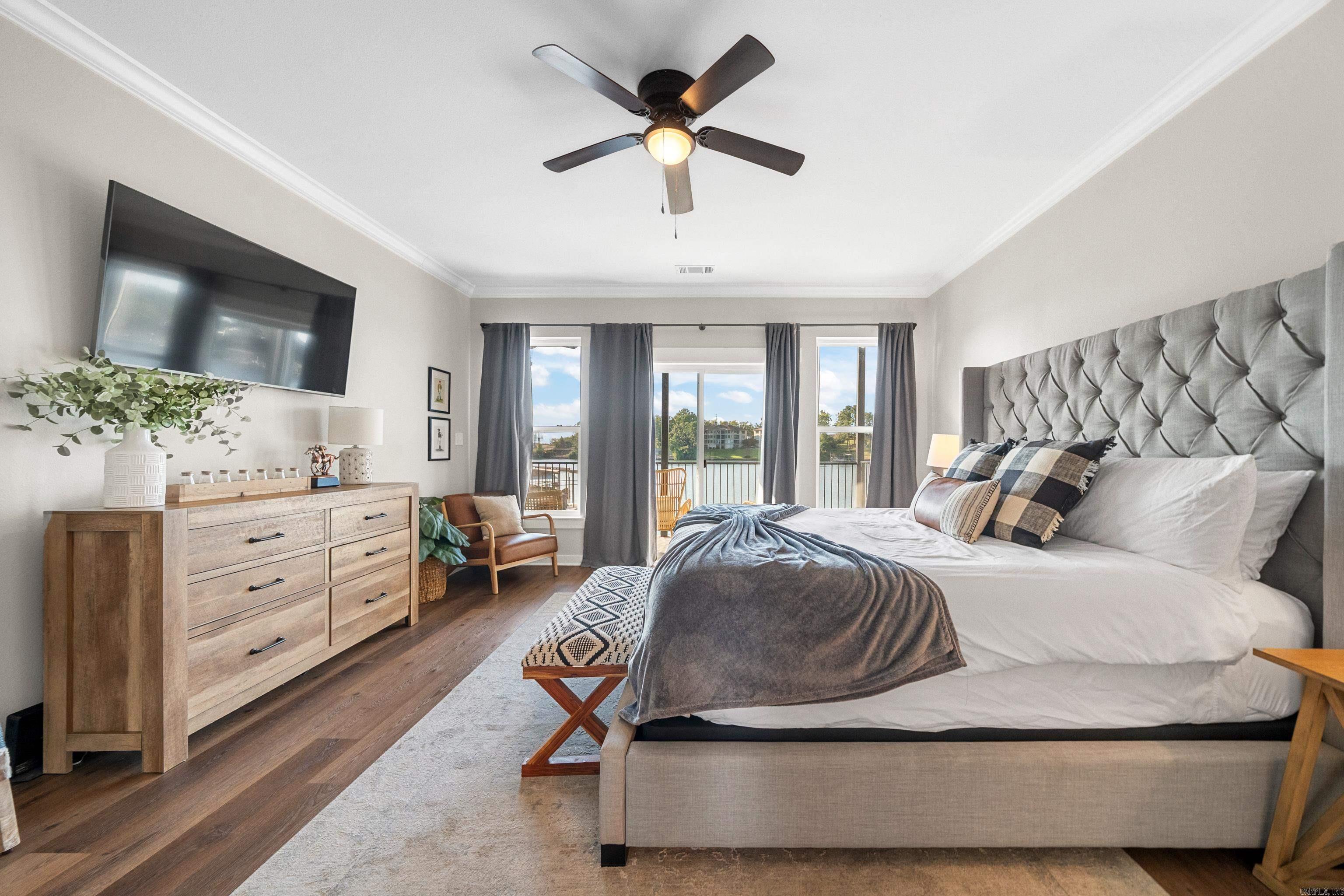 BRIDGEBAY HPR - Residential