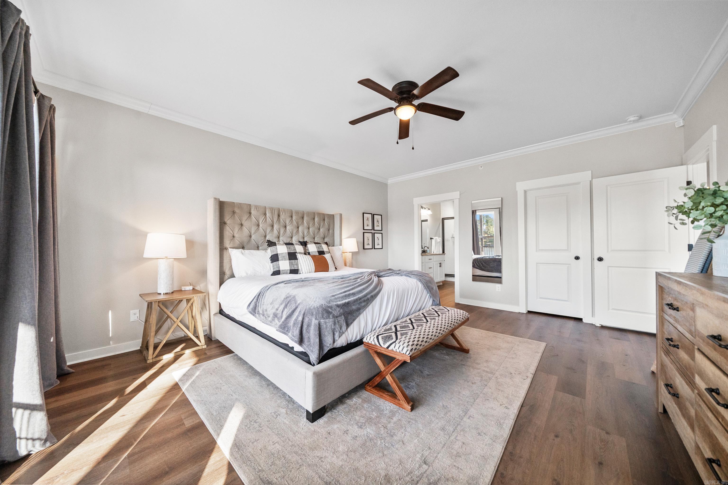 BRIDGEBAY HPR - Residential