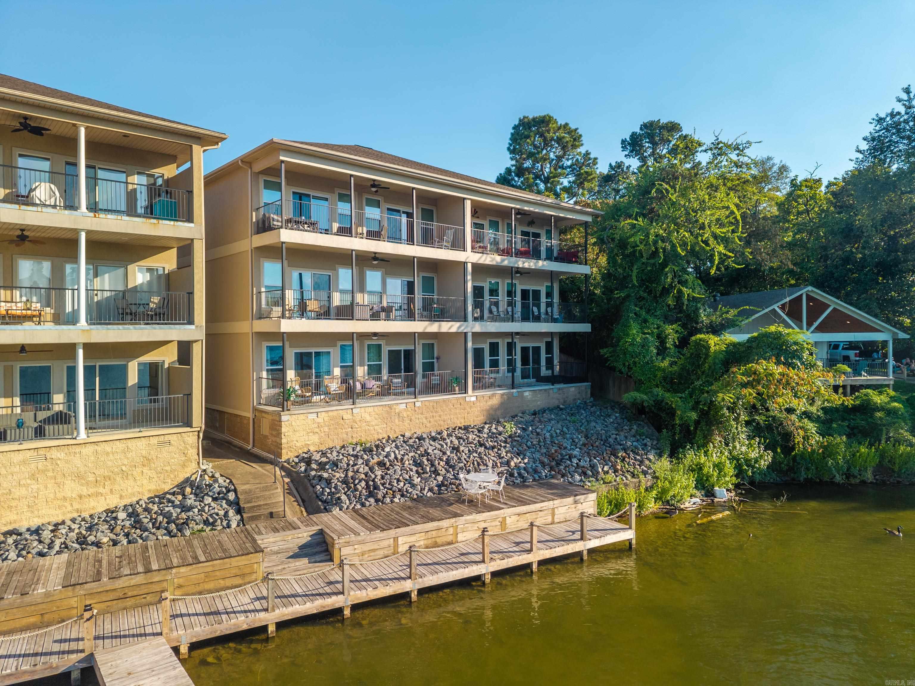 BRIDGEBAY HPR - Residential