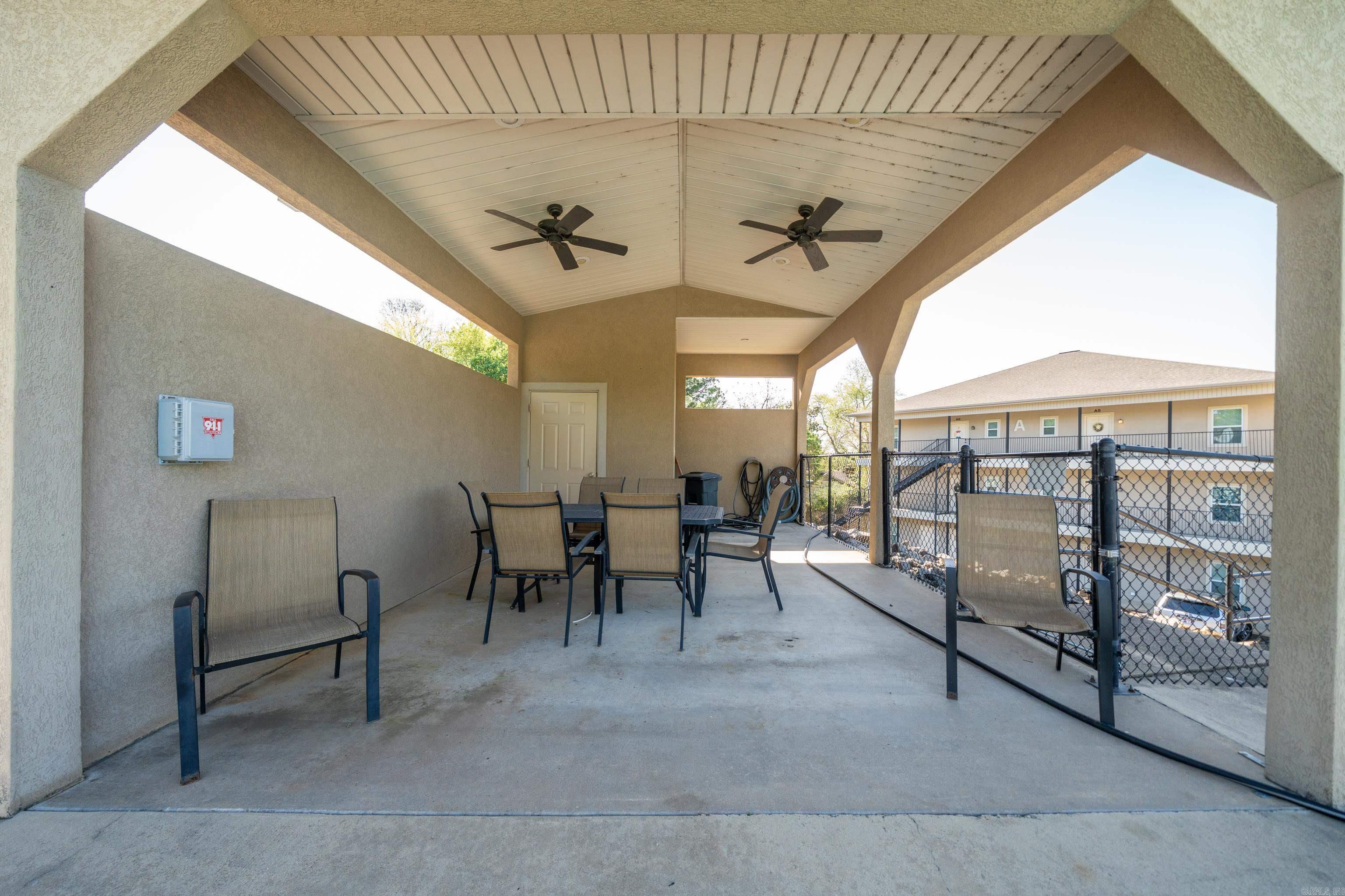 BRIDGEBAY HPR - Residential