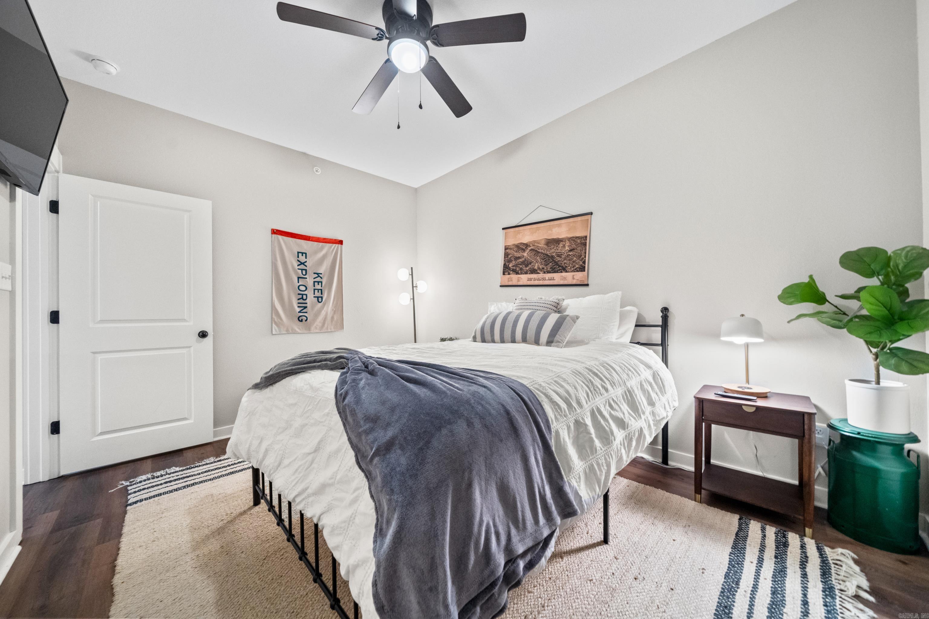 BRIDGEBAY HPR - Residential