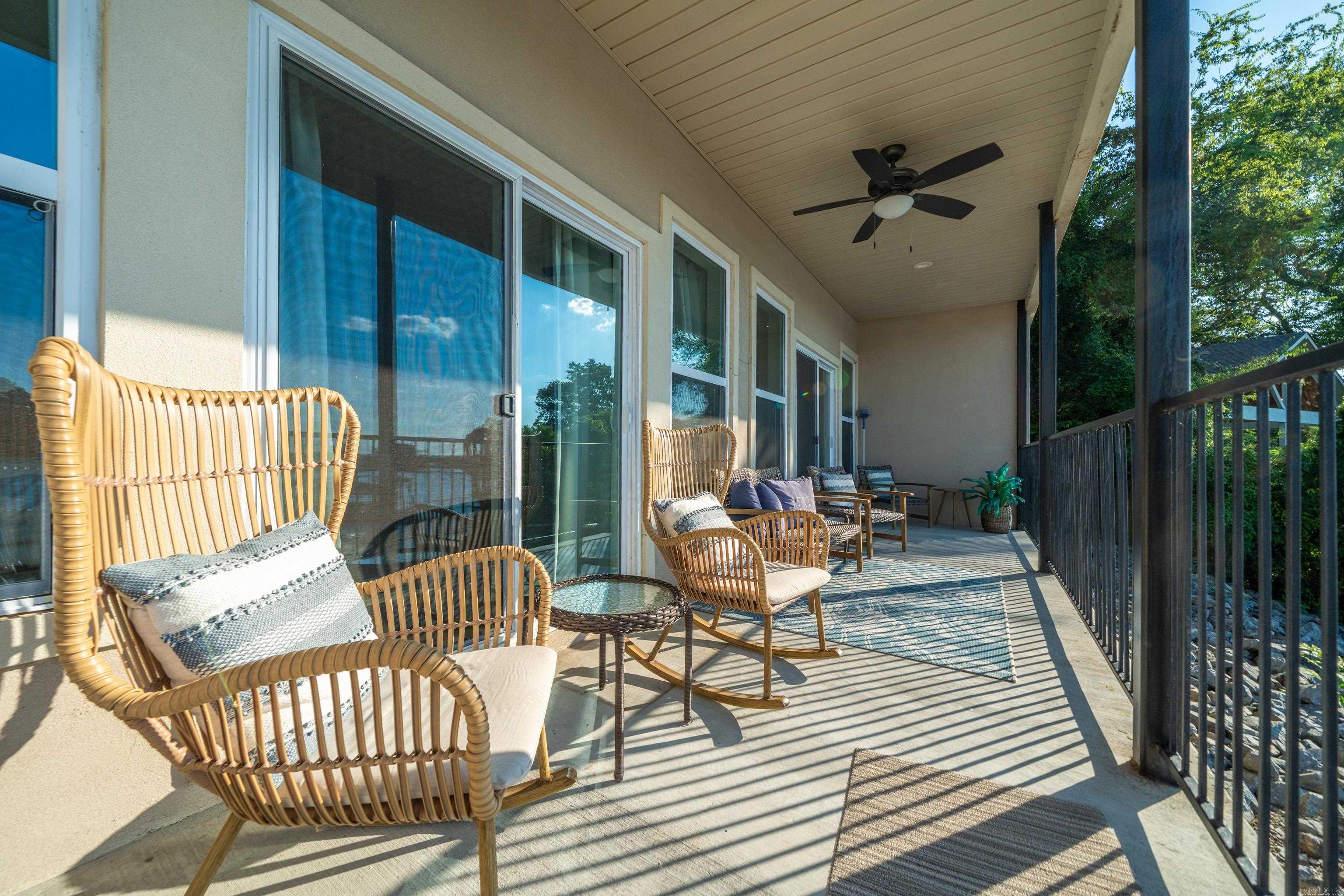 BRIDGEBAY HPR - Residential