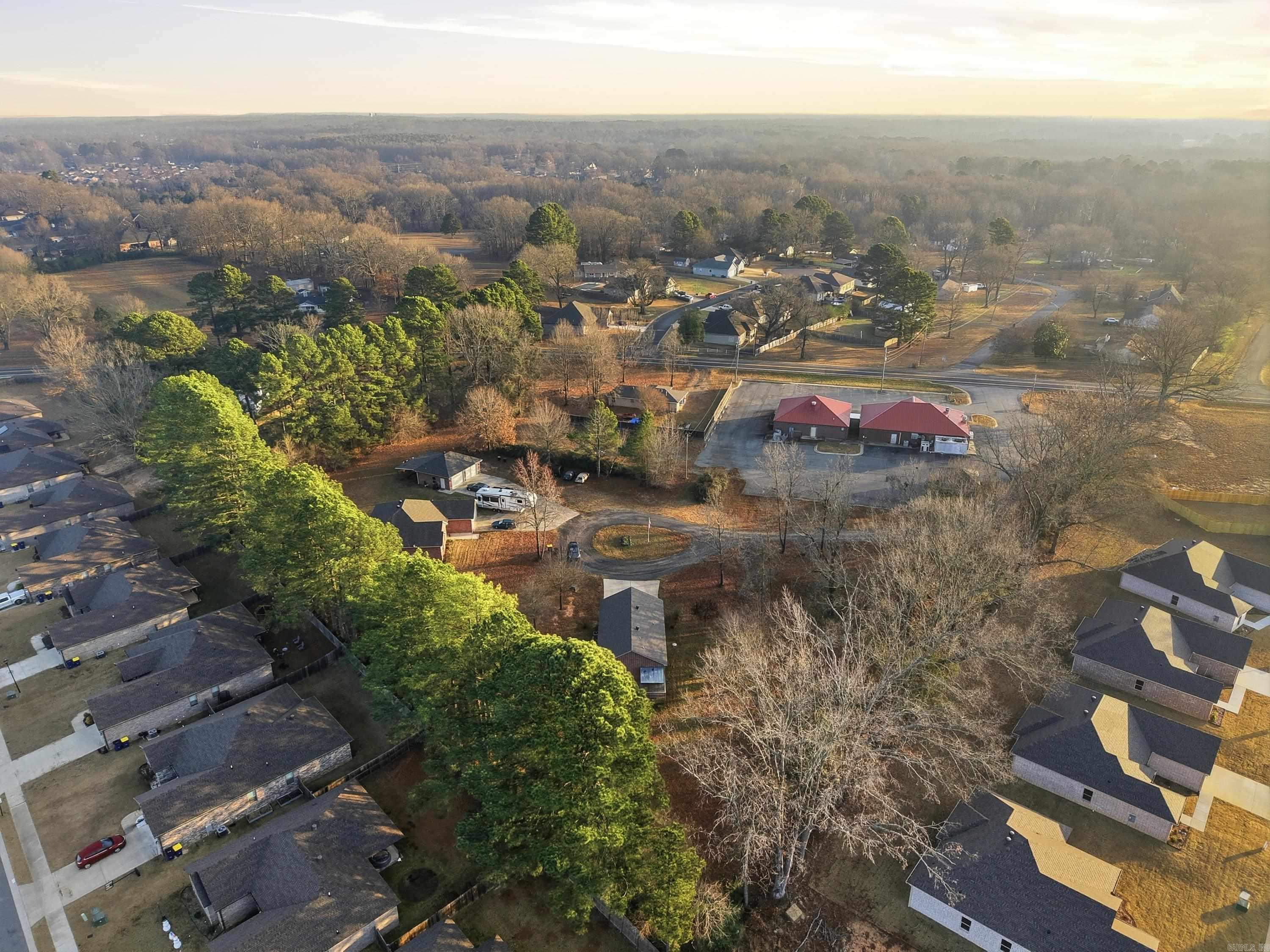 Not In List - Residential