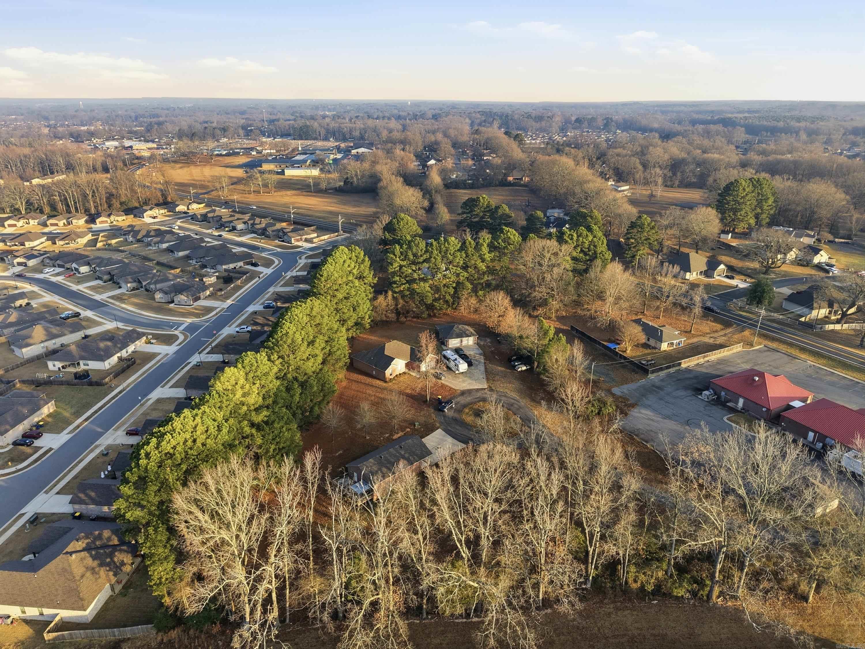 Not In List - Residential