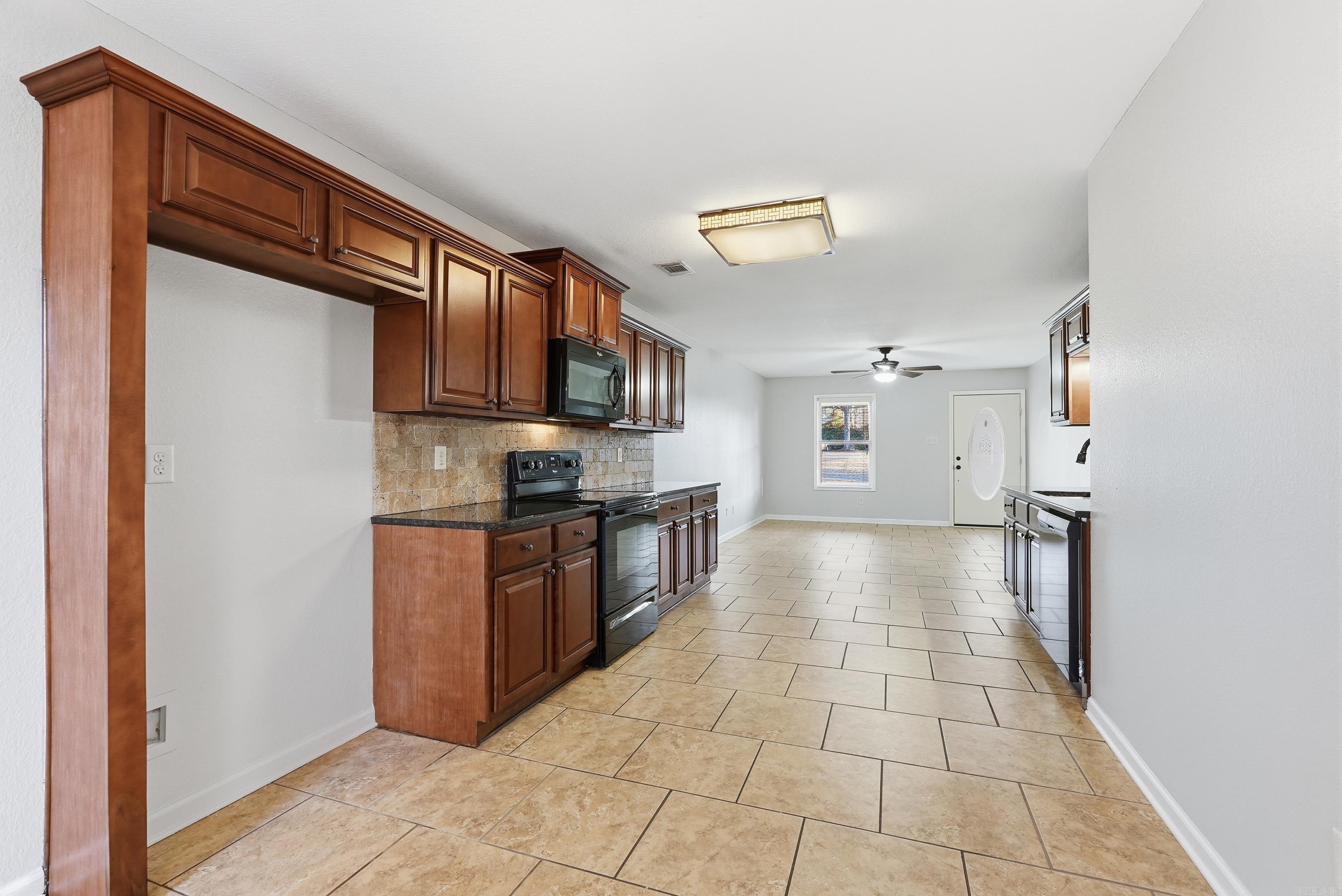 Not In List - Residential