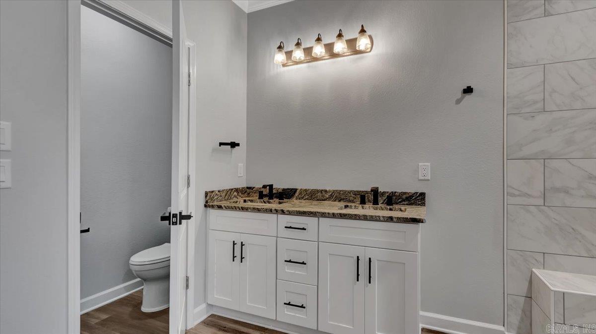 WAYMAKER WAY - Residential