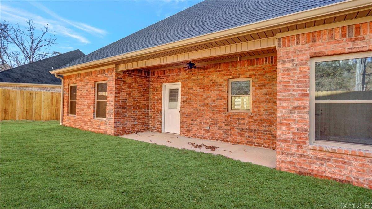 WAYMAKER WAY - Residential