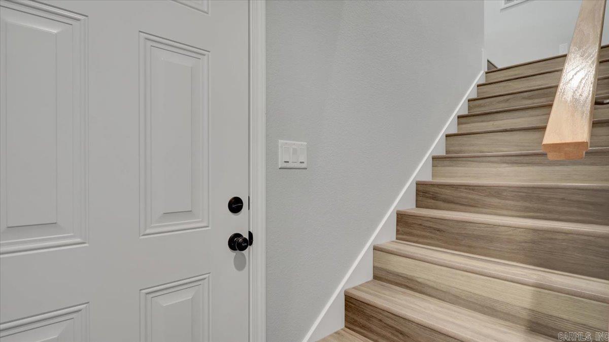WAYMAKER WAY - Residential
