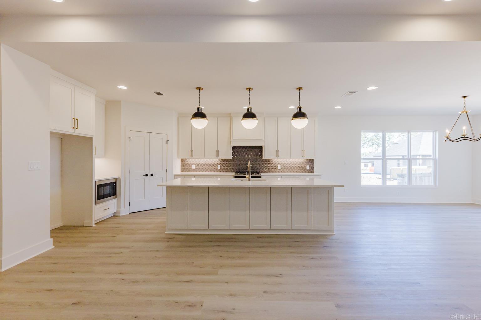 FLETCHER VALLEY "FLETCHER RIDGE" - Residential