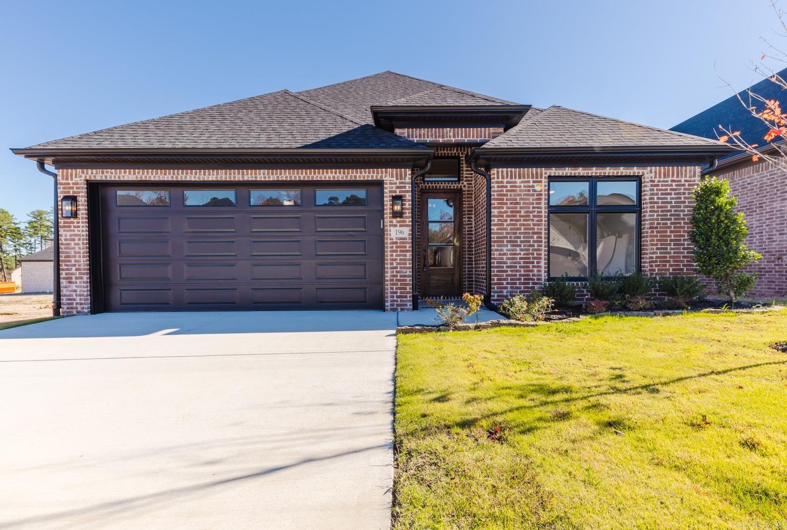 FLETCHER VALLEY "FLETCHER RIDGE" - Residential