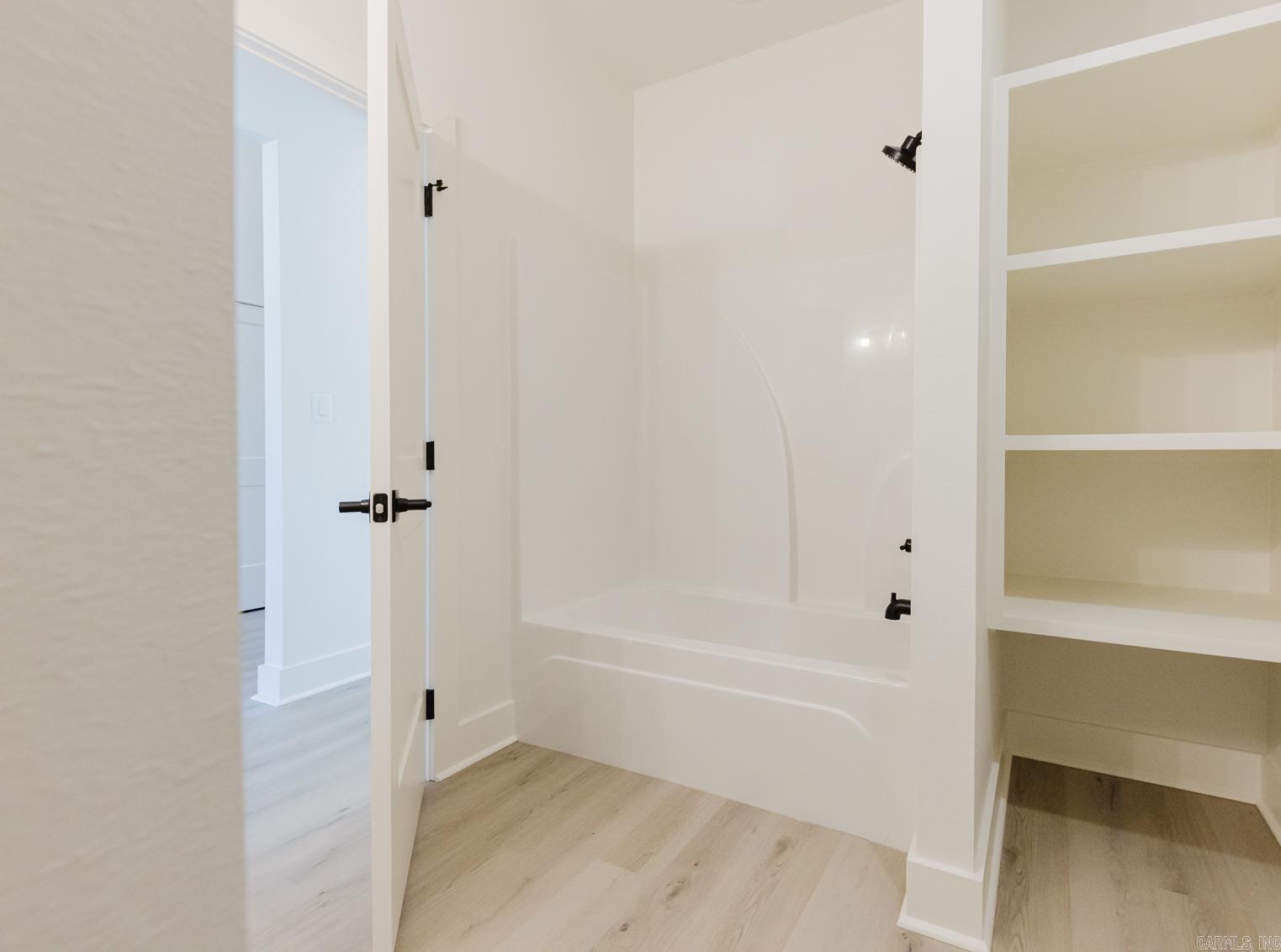 FLETCHER VALLEY "FLETCHER RIDGE" - Residential