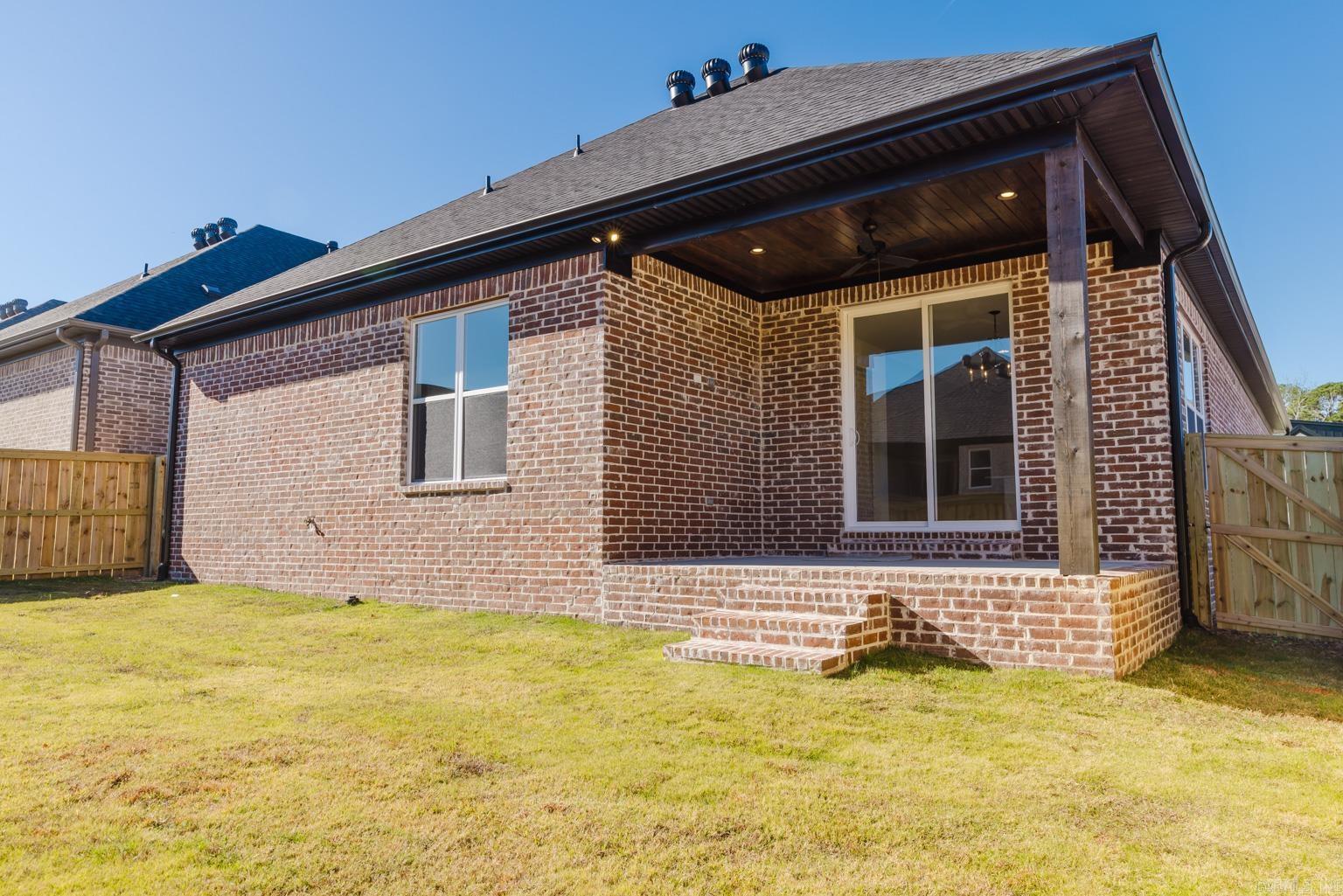 FLETCHER VALLEY "FLETCHER RIDGE" - Residential