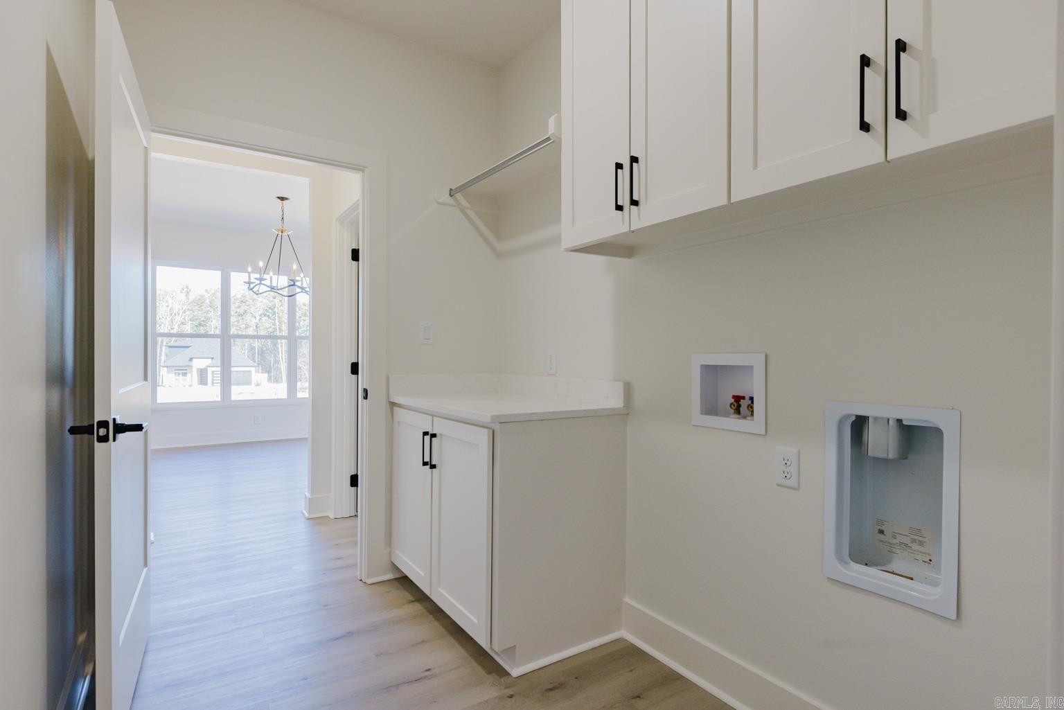 FLETCHER VALLEY "FLETCHER RIDGE" - Residential