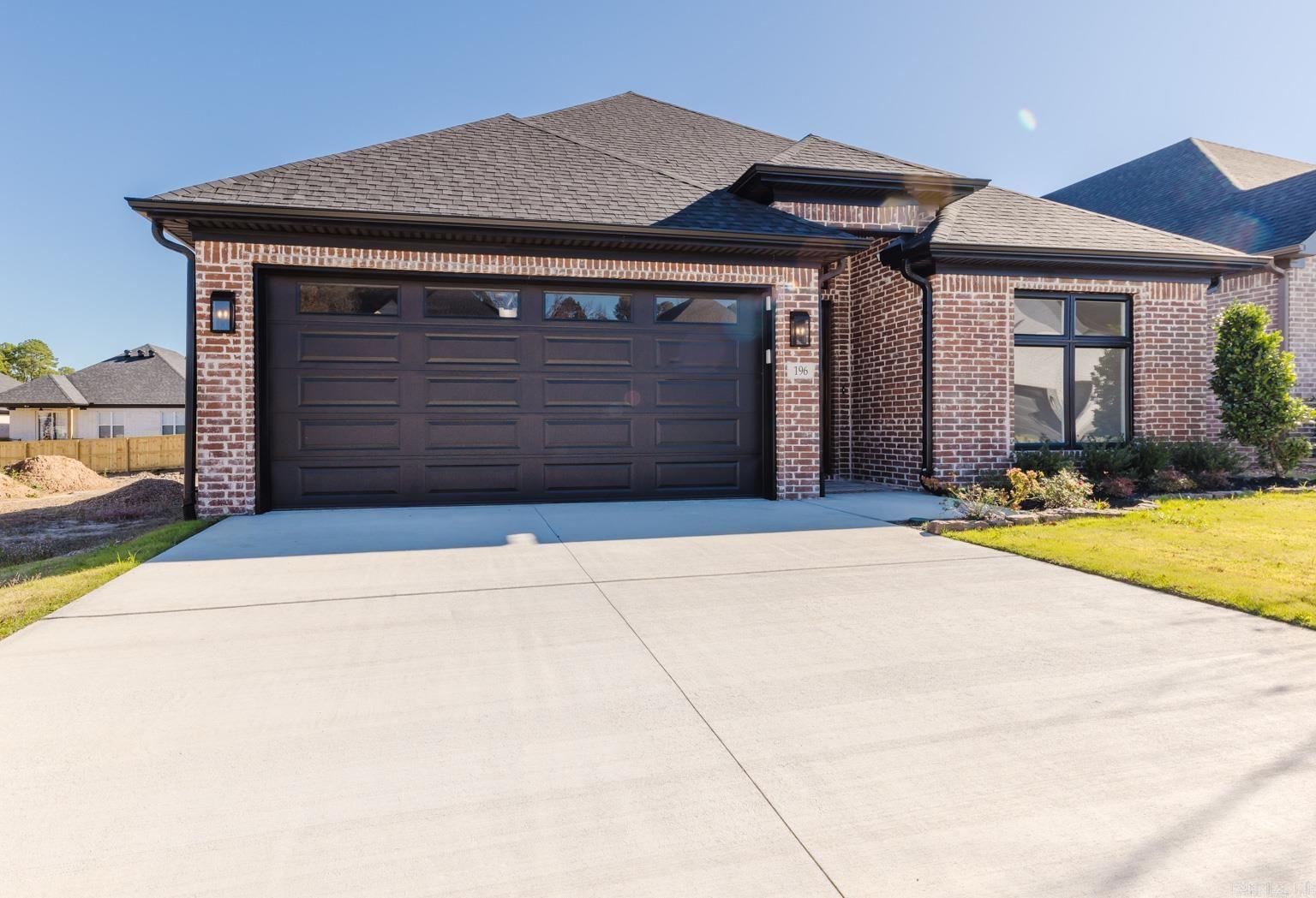 FLETCHER VALLEY "FLETCHER RIDGE" - Residential