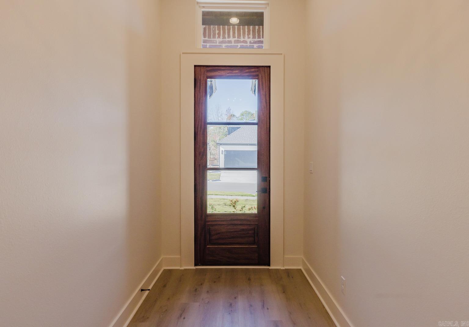 FLETCHER VALLEY "FLETCHER RIDGE" - Residential