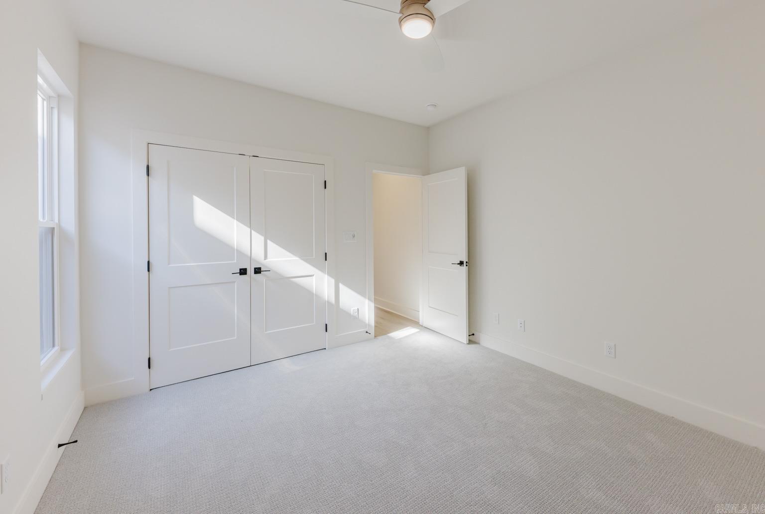 FLETCHER VALLEY "FLETCHER RIDGE" - Residential