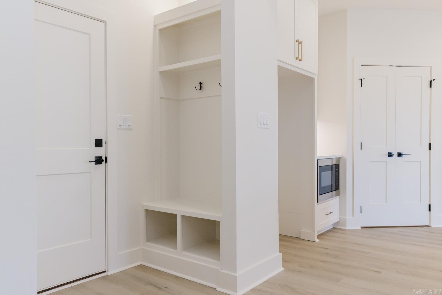 FLETCHER VALLEY "FLETCHER RIDGE" - Residential