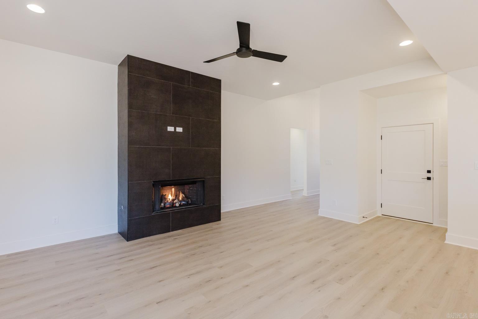 FLETCHER VALLEY "FLETCHER RIDGE" - Residential