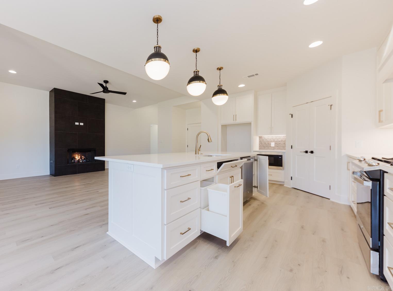 FLETCHER VALLEY "FLETCHER RIDGE" - Residential