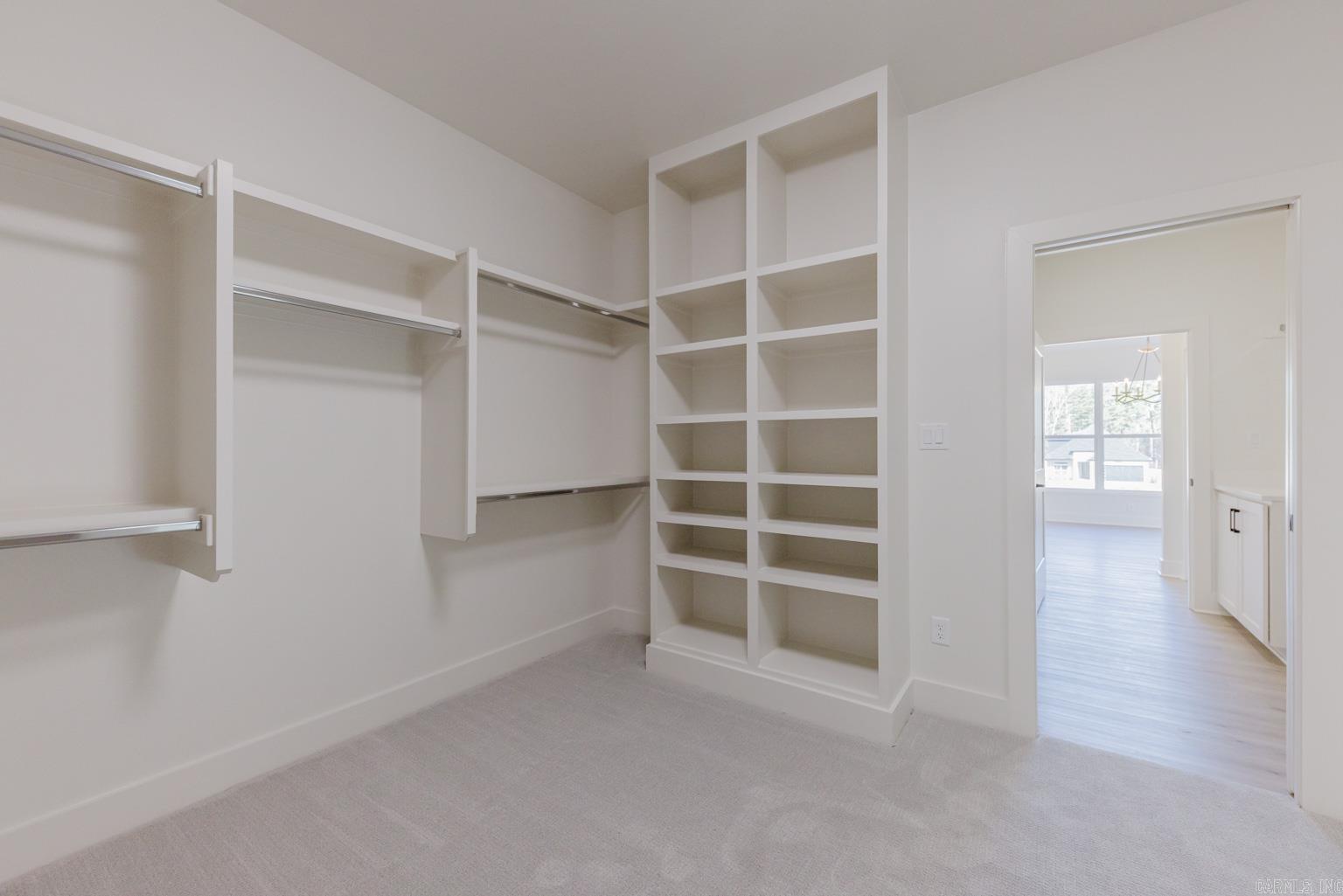 FLETCHER VALLEY "FLETCHER RIDGE" - Residential