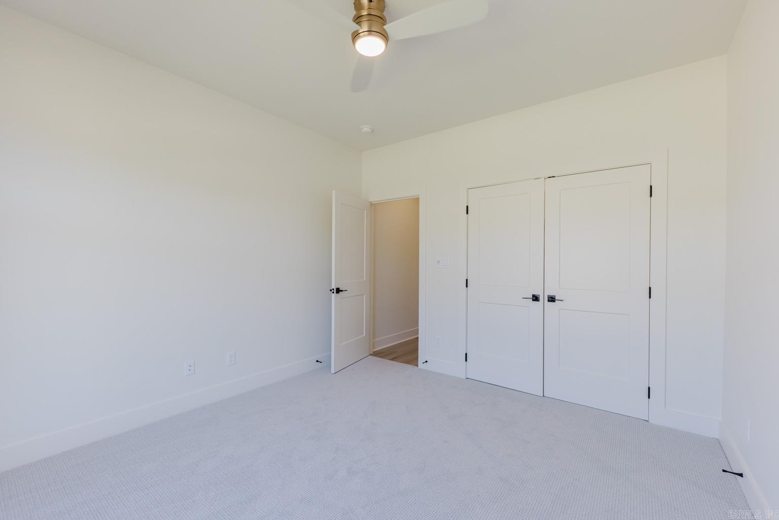 FLETCHER VALLEY "FLETCHER RIDGE" - Residential