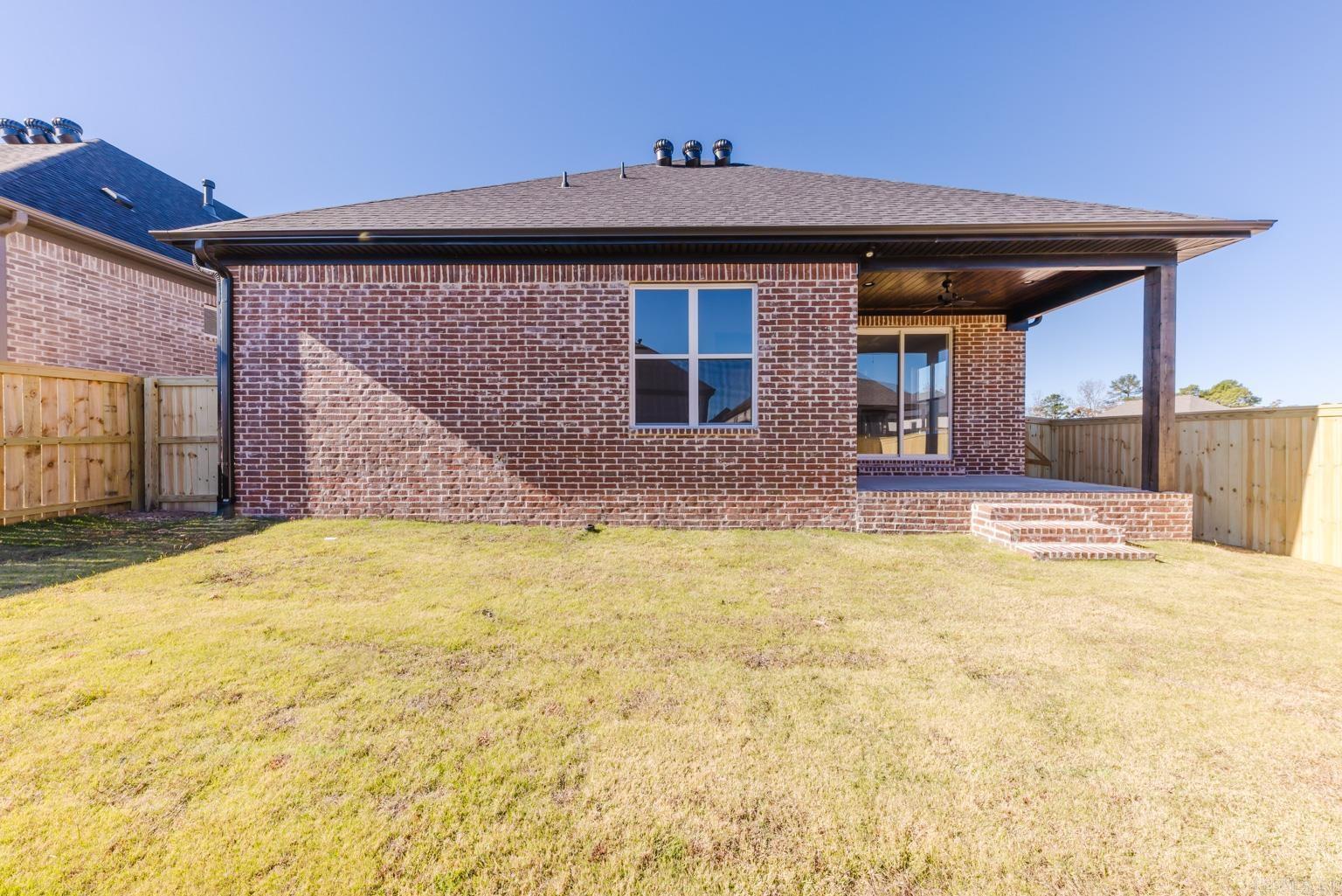 FLETCHER VALLEY "FLETCHER RIDGE" - Residential