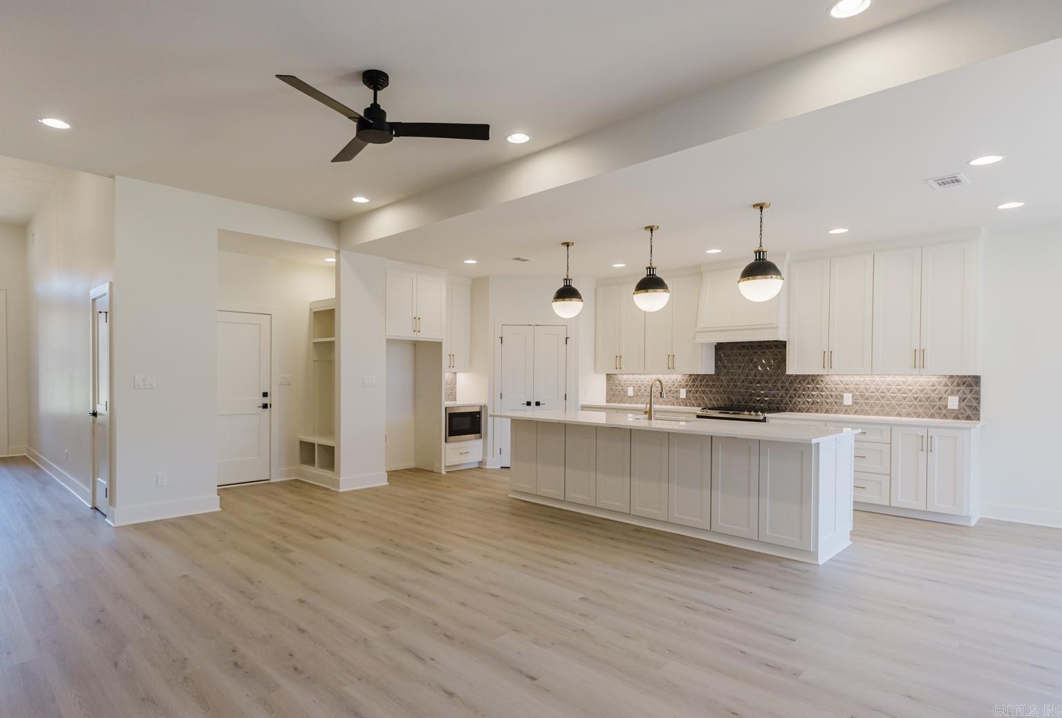 FLETCHER VALLEY "FLETCHER RIDGE" - Residential