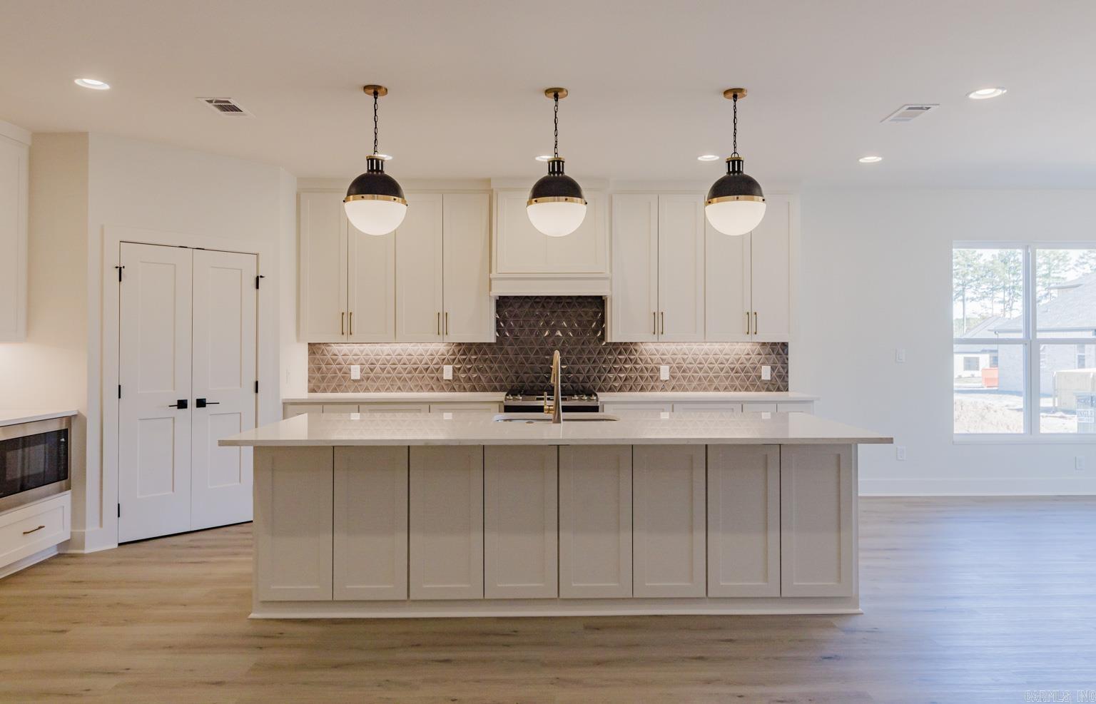 FLETCHER VALLEY "FLETCHER RIDGE" - Residential