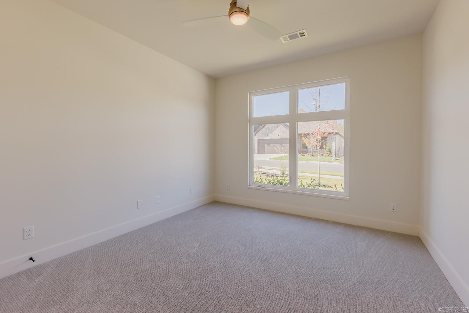 FLETCHER VALLEY "FLETCHER RIDGE" - Residential