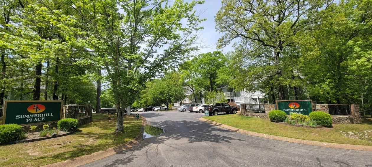 Summerhill Place Condos - Residential