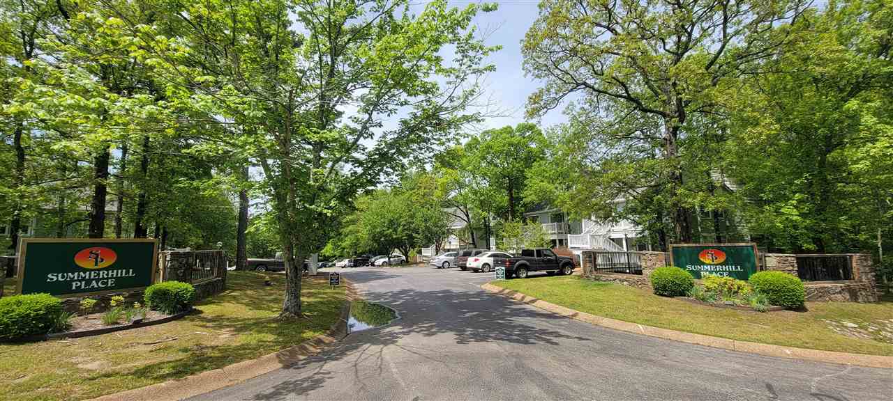 Summerhill Place Condos - Residential