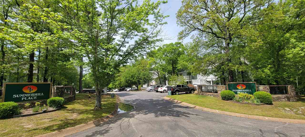 Summerhill Place Condos - Residential