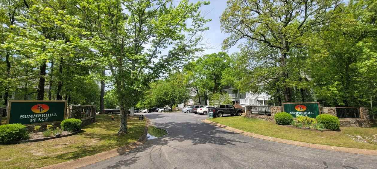 Summerhill Place Condos - Residential