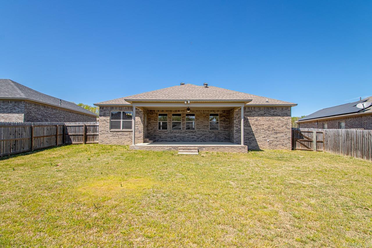 Huntington - Residential