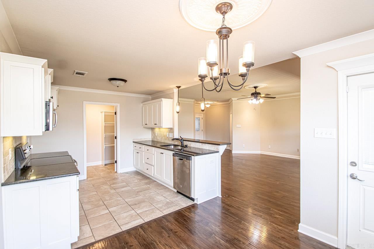 Huntington - Residential