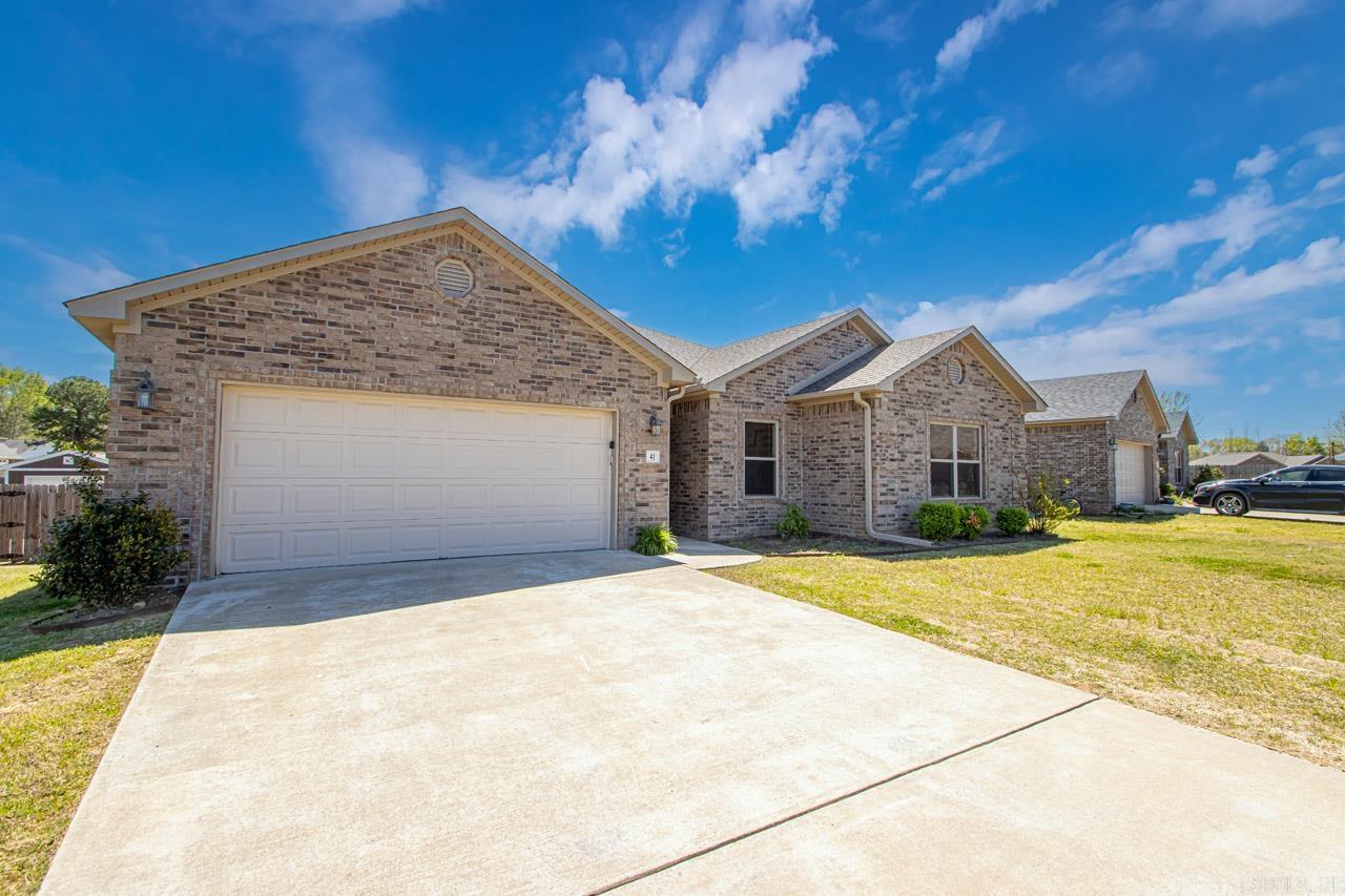 Huntington - Residential