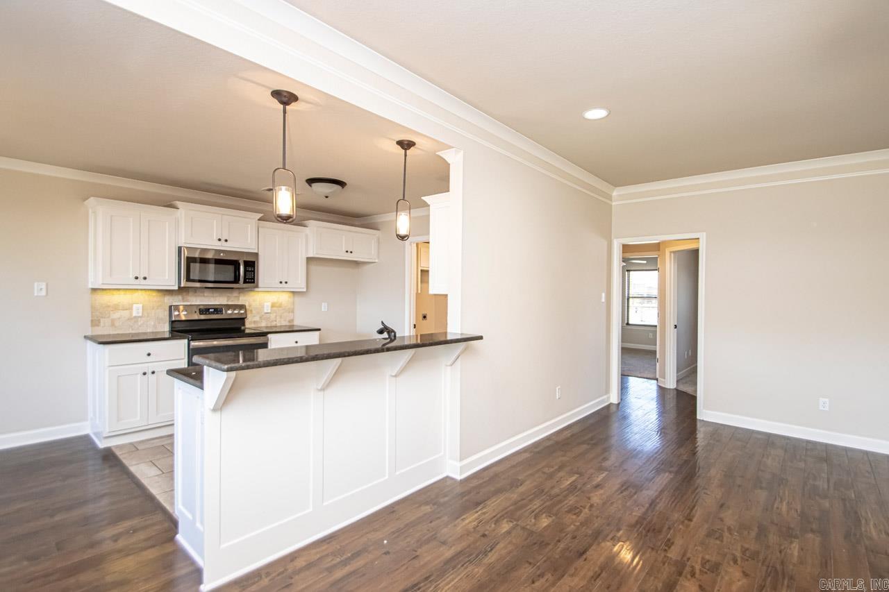 Huntington - Residential